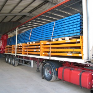 Used Pallet Racking Other Makes